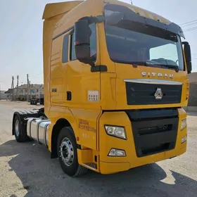 Man TGX 2020