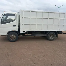 Foton ETX 2007
