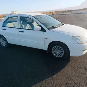 Mitsubishi Lancer 2006