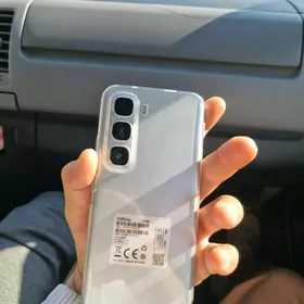 Infinix hot 60 pro plus