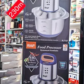 Raf kuhonny kombaÿn.