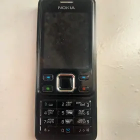 Nokia 6300