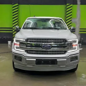Ford F-150 2019