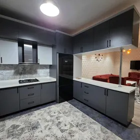 Arenda Choganly Plan Jay