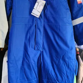 Spesowka, Спецовка