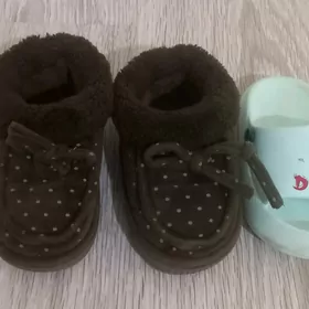 Çaga kòwush domashny