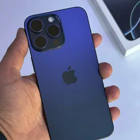 iPhone 15Pro Max 256gb