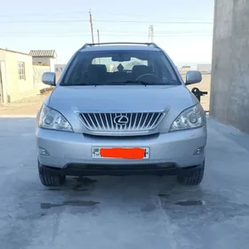 Lexus RX 350 2008