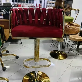 Барный стул.Sarima barnyy stul