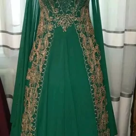 вечерное платье новое