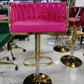 Barnyy stul.Барный стул