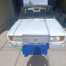 Lada 2107 1999