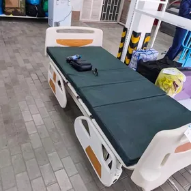 медицинский кровать