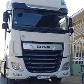 DAF 480 2020