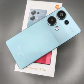 Redmi not 13 pro
