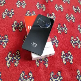 Redmi A3