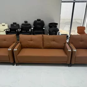 Diwan troyka ofisny kresla