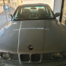BMW 525 1991