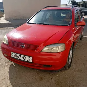 Opel Astra 1999