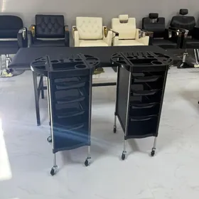 Pomosnik salon komekci stol