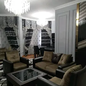 Аренда Гоголь Грибоед 4 ком