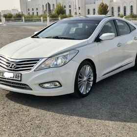 Hyundai Azera 2012