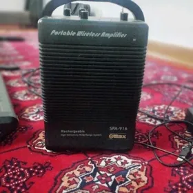 maks radio kolonka