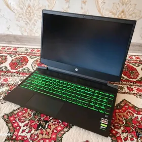 HP Pavilion Geming 15