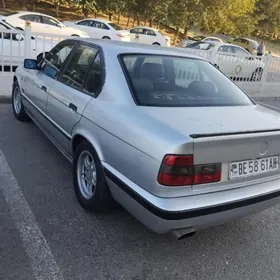 BMW 5 Series 1995