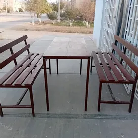 кафе учин затлар огишик бар