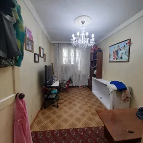 Satlyk jaý : 10-mkr🫰3-komnat