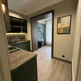 квартира свобода