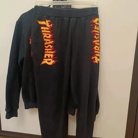 костюм спортивный