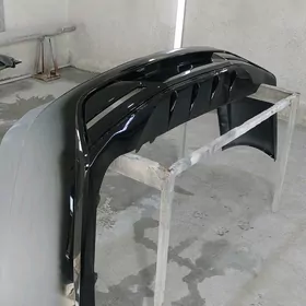 hyundai sonata 2022 yz bamper.