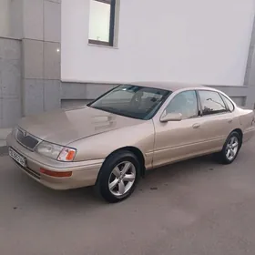 Toyota Avalon 1995