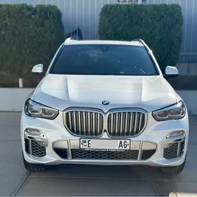 BMW X5 2020