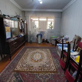 (2653)-4MKR 1-KOMNAT 1-ETAJ ATABAÝEW 4МИКР RAHMAN