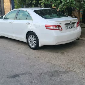Toyota Camry 2010