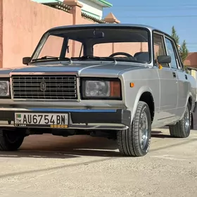 Lada 2107 2010