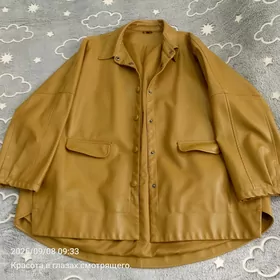 куртка,жилетка женская