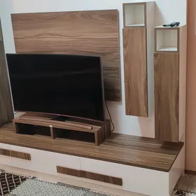 3-х комнатная квартира