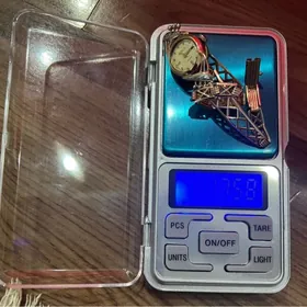 гадым орс гызыл