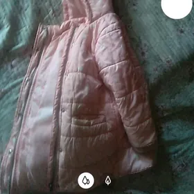 куртка детская