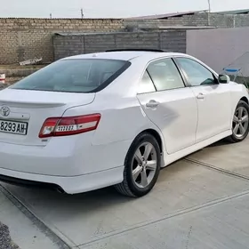Toyota Camry 2010