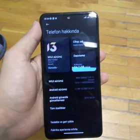 redmi not 11 pro 8/128 obmen