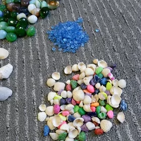 КАМНИ ДЛЯ АКВАРИУМА