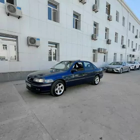 Opel Vectra 1992