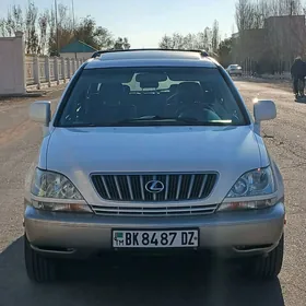 Lexus RX 300 2002