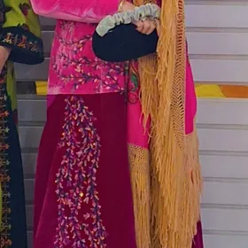 Arassaja bukja koynekler