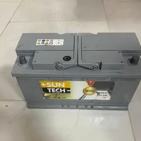 100 лик Акумулятор